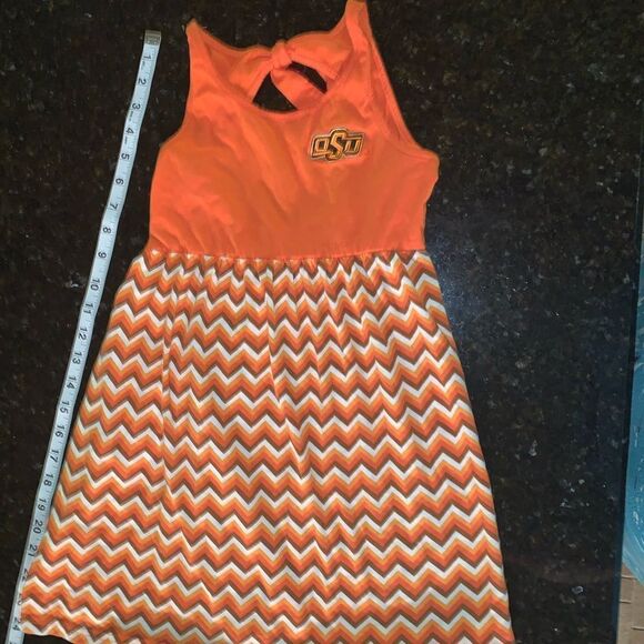 Girls osu dress size 10-12 - Picture 4 of 8